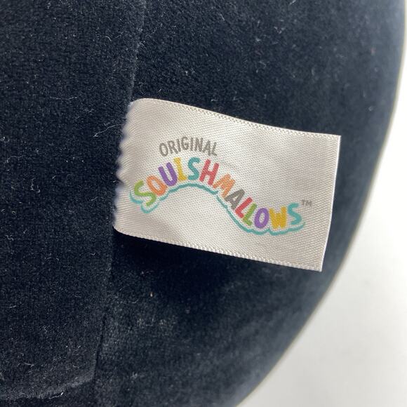 RARE Warren Buffett & Charlie Munger Squishmallow 16” 2023 Berkshire Shareholder - Picture 13 of 16